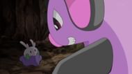 The Pokedex states that Grumpig's black pearls amplify its psychic powers letting it fully control its opponent (Image via The Pokemon Company)
